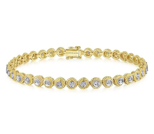 Bracelets & Bangles