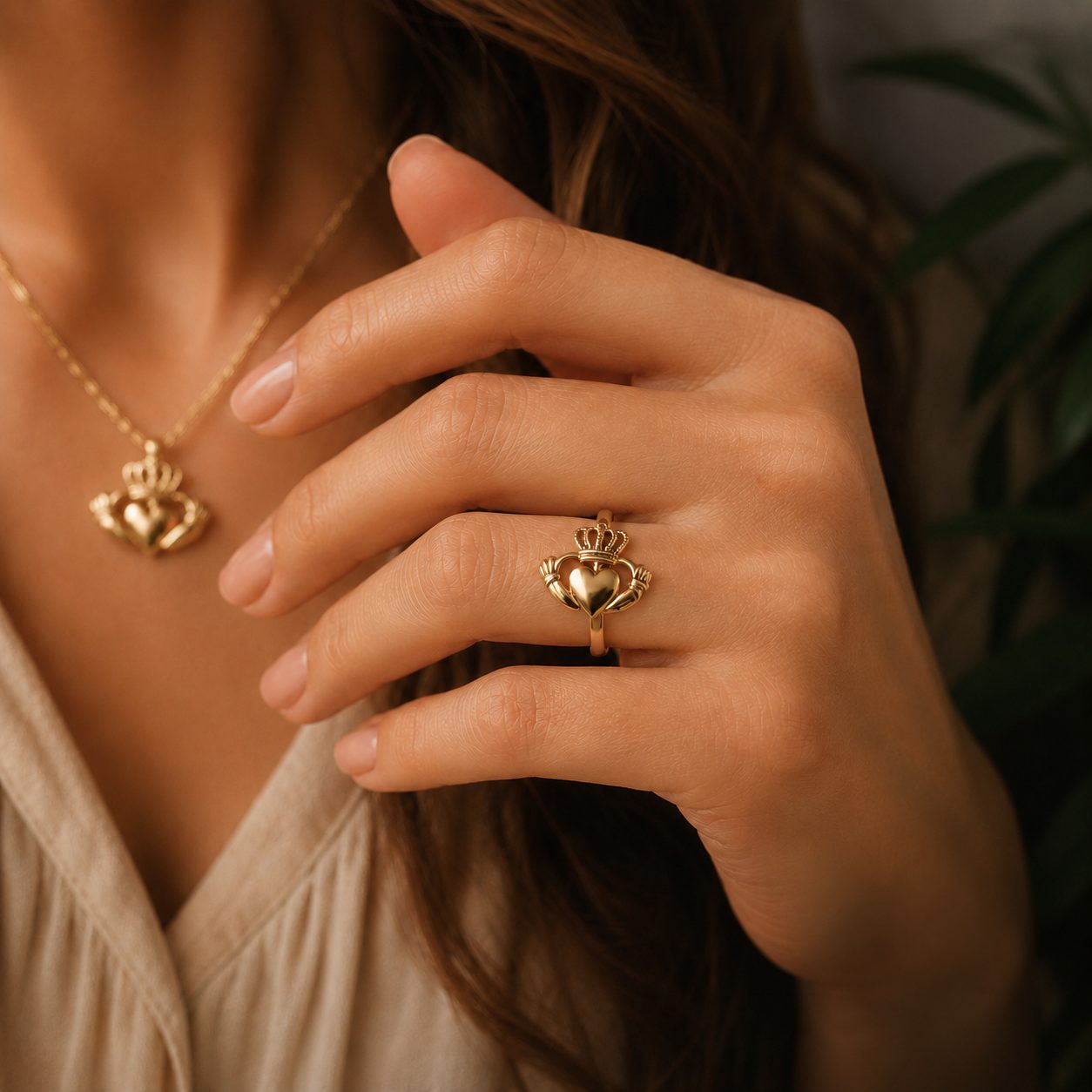Claddagh