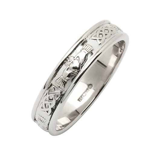Claddagh Celtic Band - Small