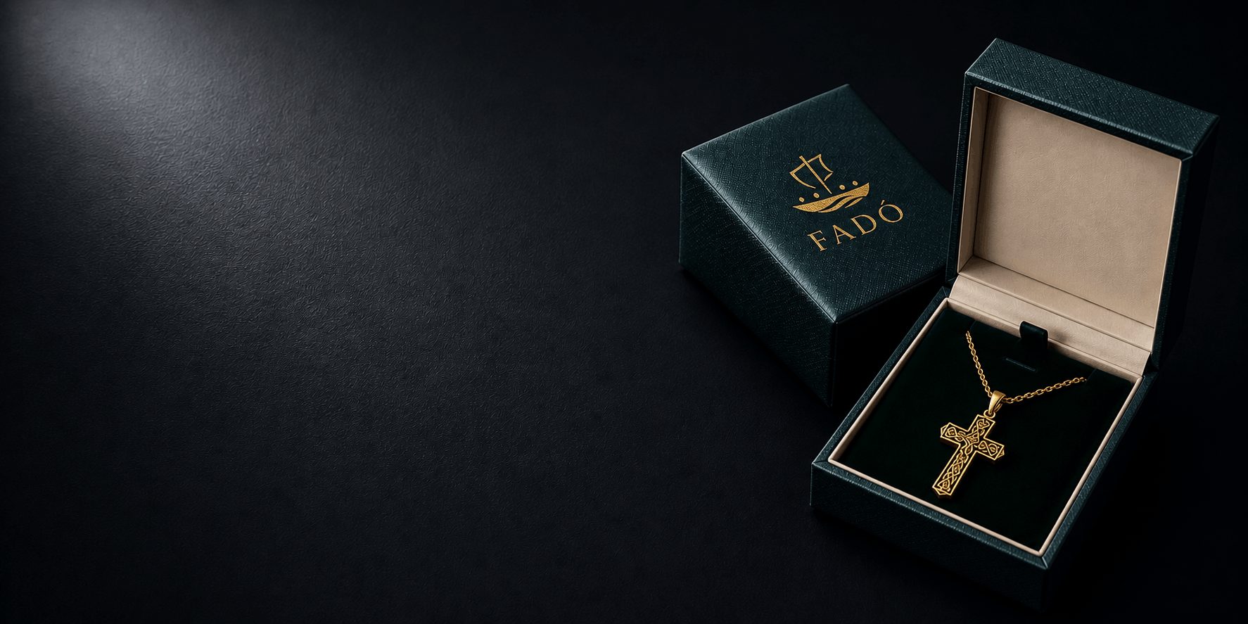 Handcrafted in Ireland