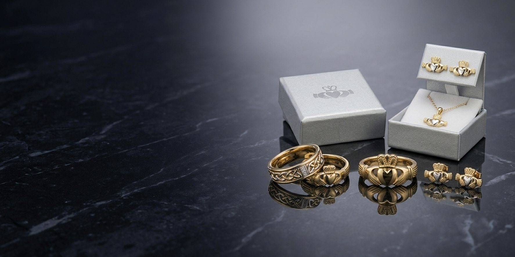 Gold & Silver Jewellery